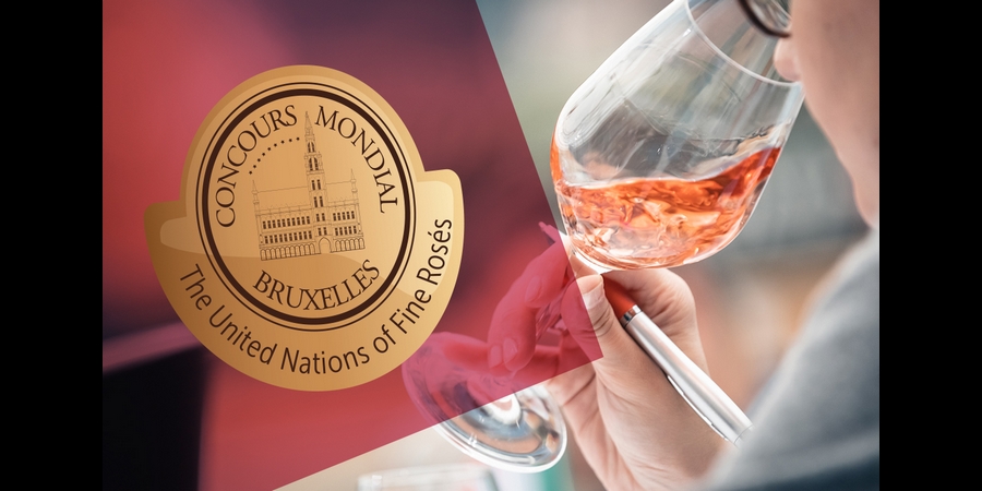 CONCOURS MONDIAL DE BRUXELLES 2023, NOVE LE GRAN MEDAGLIE CONQUISTATE DALL'ITALIA